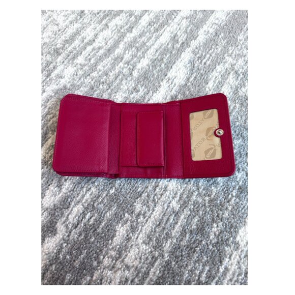ROTA Genuine Stingray Wallet - Picture 4 of 6